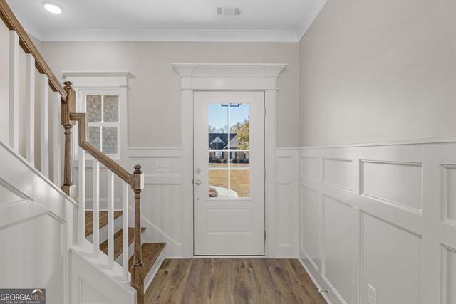 7 Honeysuckle Way, Claxton, GA 30417