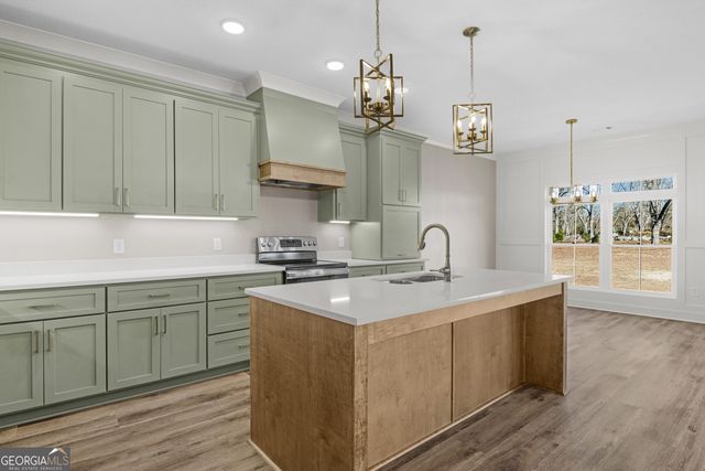 7 Honeysuckle Way, Claxton, GA 30417