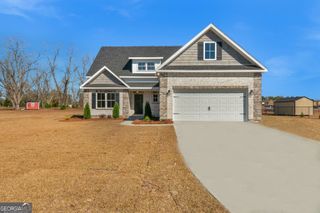 7 Honeysuckle Way, Claxton, GA 30417