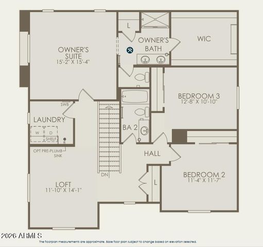 16510 W WHISPERING WIND Drive, Surprise, AZ 85387