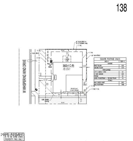 16510 W WHISPERING WIND Drive, Surprise, AZ 85387
