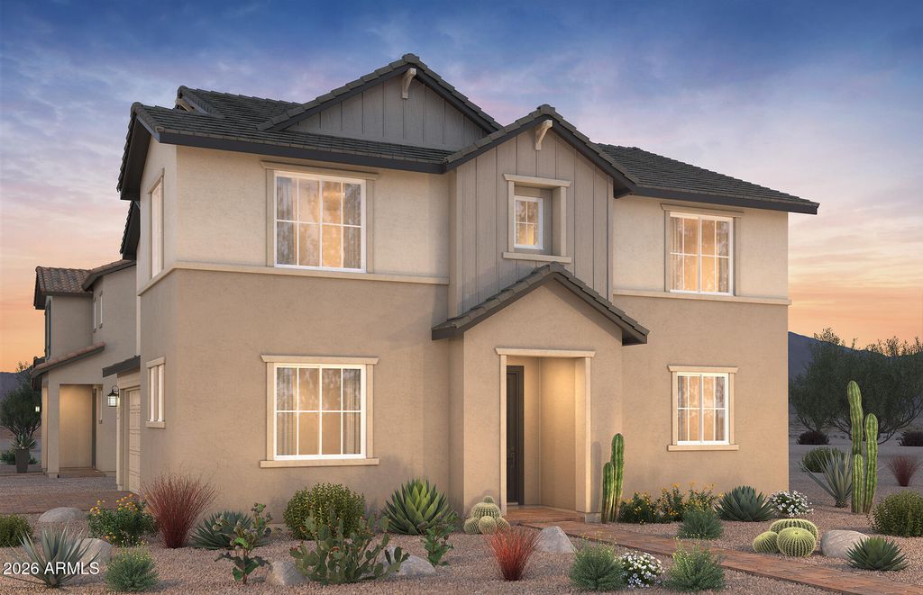 16510 W WHISPERING WIND Drive, Surprise, AZ 85387