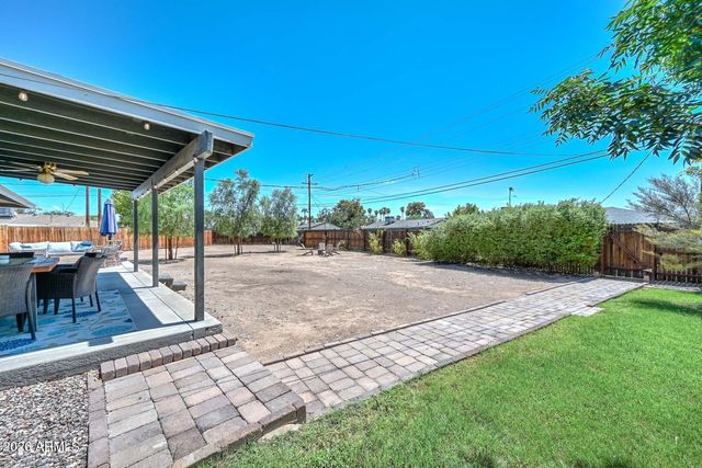 1123 W OREGON Avenue, Phoenix, AZ 85013
