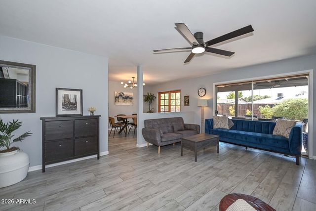 1123 W OREGON Avenue, Phoenix, AZ 85013