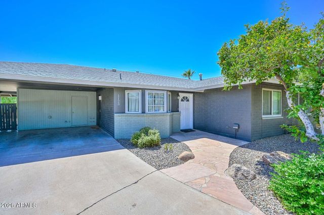 1123 W OREGON Avenue, Phoenix, AZ 85013