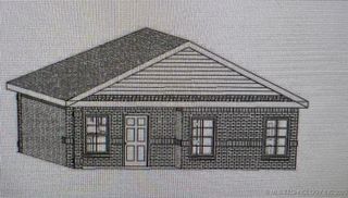713 Pemberly, Colbert, OK 74733