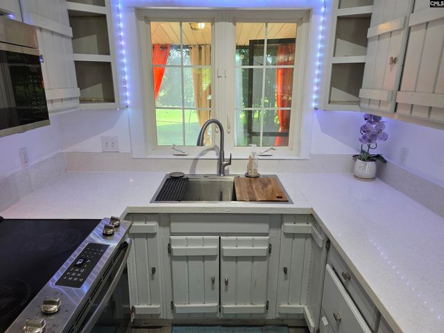 6071 Smallwood Road, Ridgeway, SC 29130