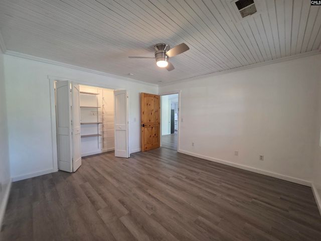 6071 Smallwood Road, Ridgeway, SC 29130