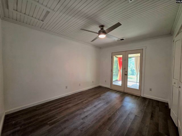 6071 Smallwood Road, Ridgeway, SC 29130