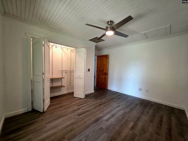 6071 Smallwood Road, Ridgeway, SC 29130