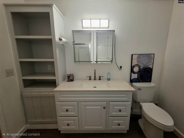 6071 Smallwood Road, Ridgeway, SC 29130