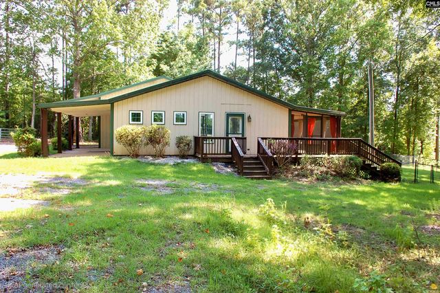 6071 Smallwood Road, Ridgeway, SC 29130