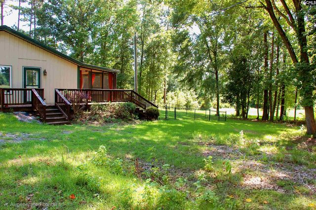 6071 Smallwood Road, Ridgeway, SC 29130