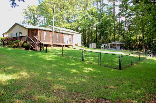 6071 Smallwood Road, Ridgeway, SC 29130
