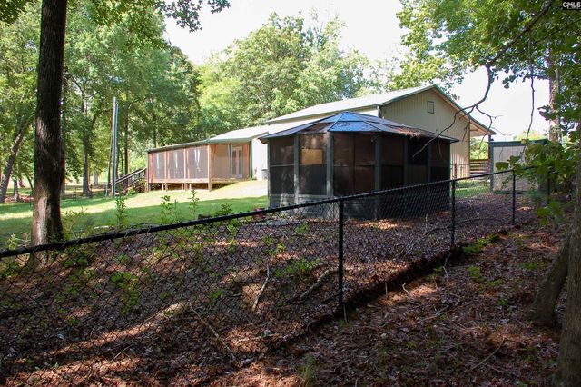 6071 Smallwood Road, Ridgeway, SC 29130