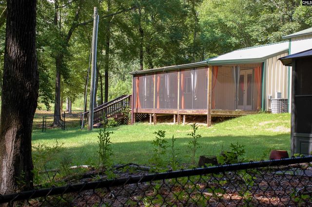 6071 Smallwood Road, Ridgeway, SC 29130