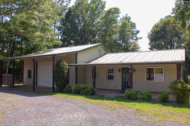 6071 Smallwood Road, Ridgeway, SC 29130
