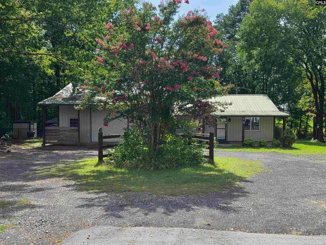 6071 Smallwood Road, Ridgeway, SC 29130