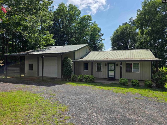 6071 Smallwood Road, Ridgeway, SC 29130