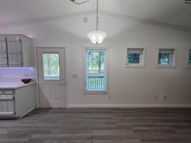 6071 Smallwood Road, Ridgeway, SC 29130