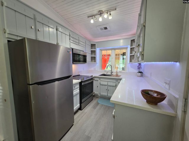 6071 Smallwood Road, Ridgeway, SC 29130