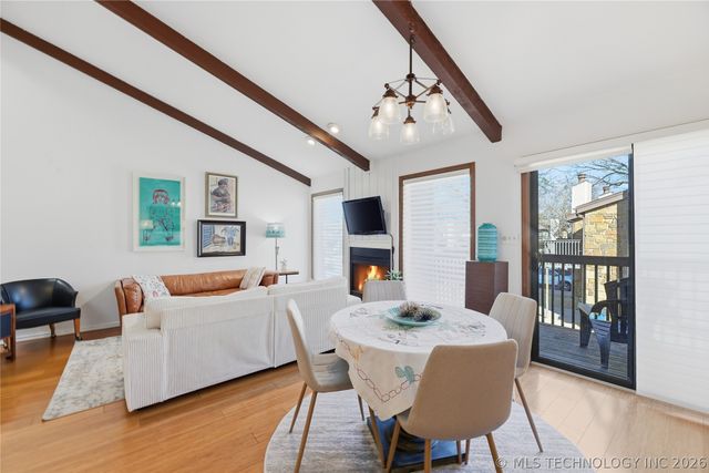 3758 S Madison Avenue 3758, Tulsa, OK 74105