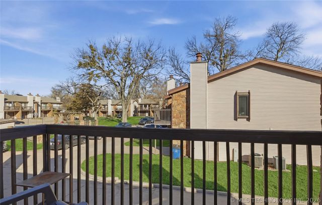 3758 S Madison Avenue 3758, Tulsa, OK 74105