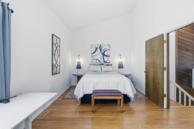 3758 S Madison Avenue 3758, Tulsa, OK 74105