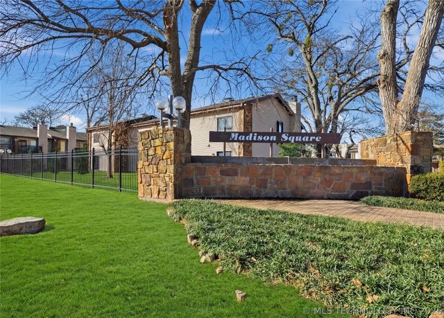 3758 S Madison Avenue 3758, Tulsa, OK 74105