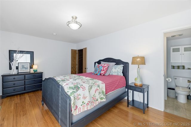 3758 S Madison Avenue 3758, Tulsa, OK 74105