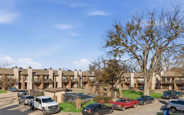 3758 S Madison Avenue 3758, Tulsa, OK 74105