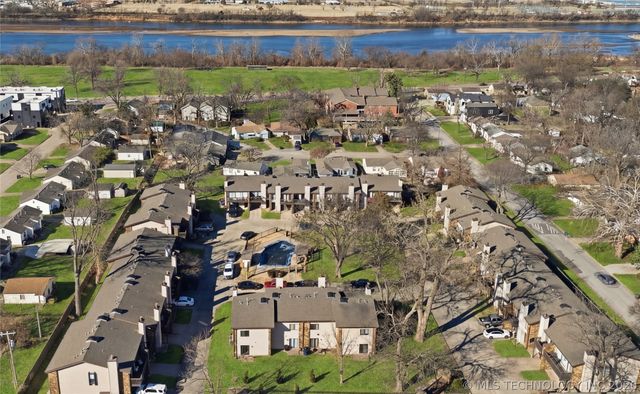 3758 S Madison Avenue 3758, Tulsa, OK 74105