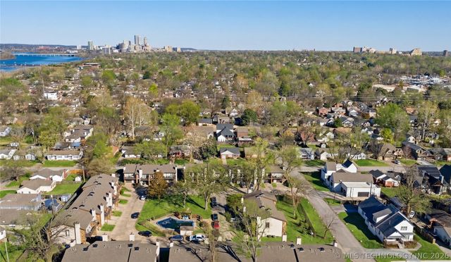 3758 S Madison Avenue 3758, Tulsa, OK 74105