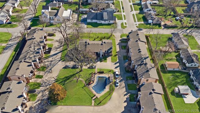 3758 S Madison Avenue 3758, Tulsa, OK 74105