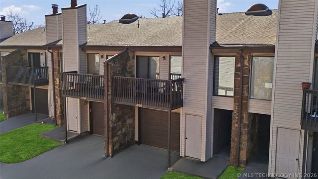 3758 S Madison Avenue 3758, Tulsa, OK 74105