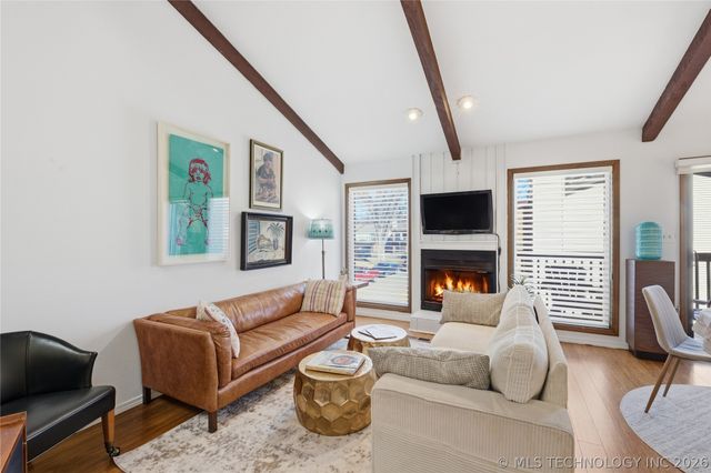 3758 S Madison Avenue 3758, Tulsa, OK 74105