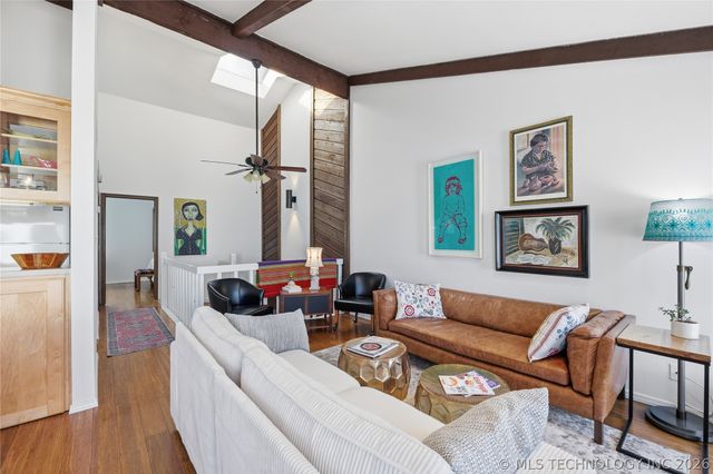 3758 S Madison Avenue 3758, Tulsa, OK 74105