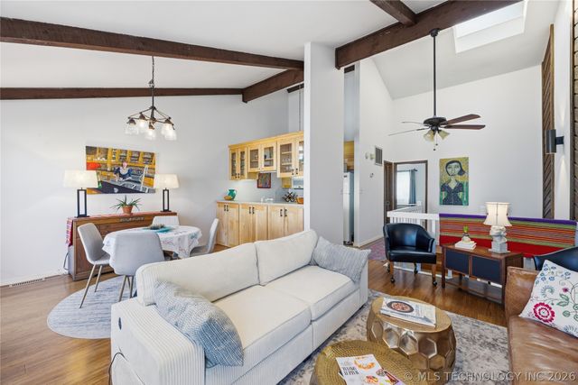 3758 S Madison Avenue 3758, Tulsa, OK 74105