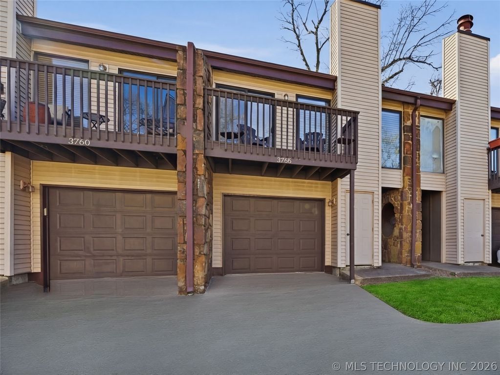 3758 S Madison Avenue 3758, Tulsa, OK 74105