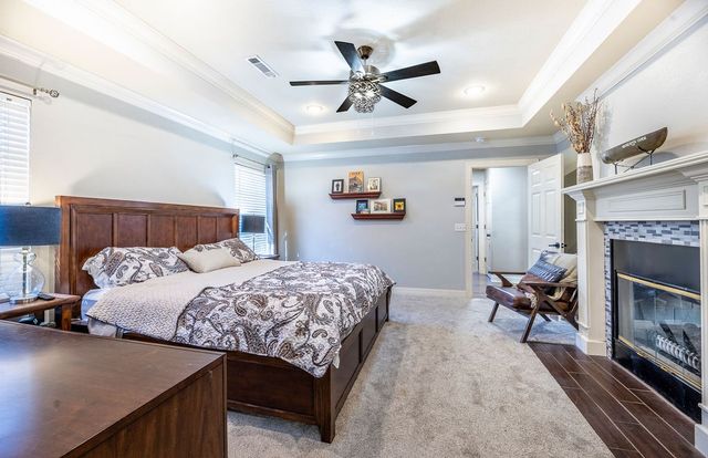 3879 N Gulley Road, Fayetteville, AR 72703