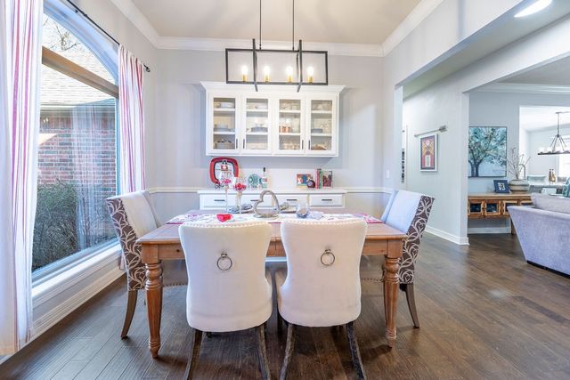 3879 N Gulley Road, Fayetteville, AR 72703