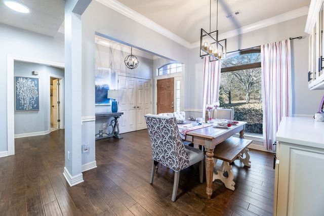 3879 N Gulley Road, Fayetteville, AR 72703