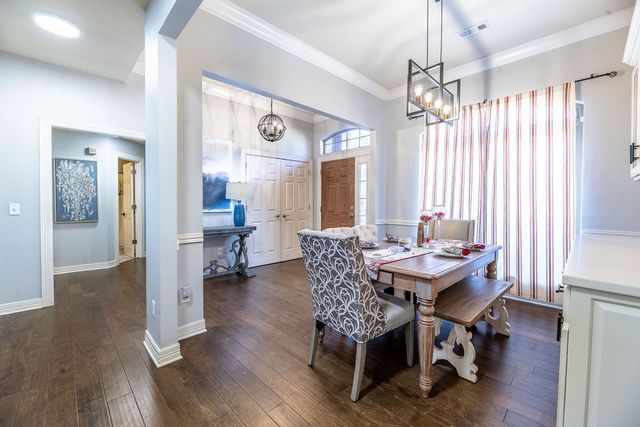 3879 N Gulley Road, Fayetteville, AR 72703