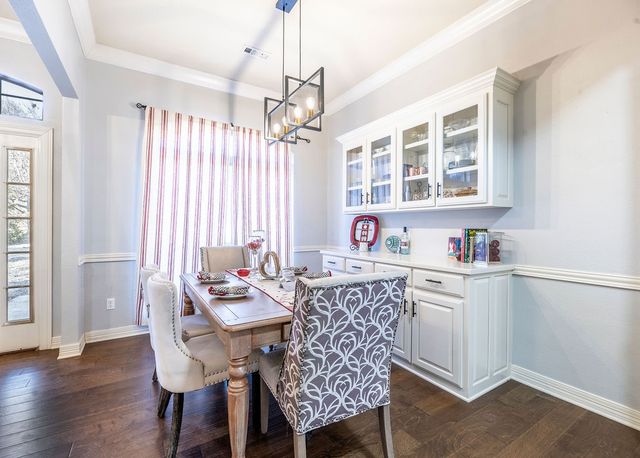 3879 N Gulley Road, Fayetteville, AR 72703