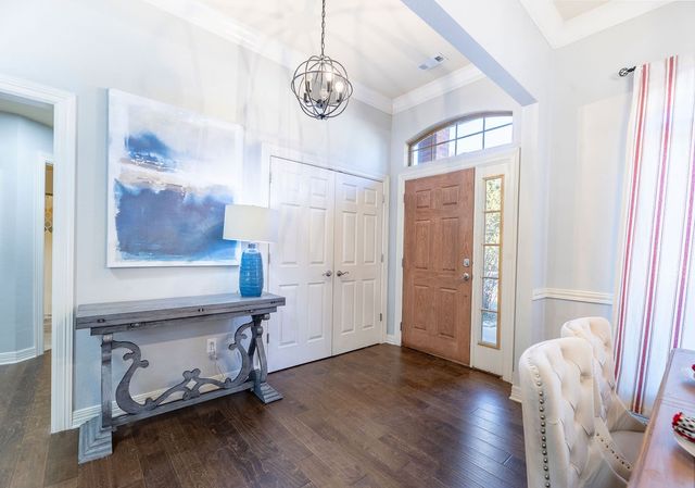 3879 N Gulley Road, Fayetteville, AR 72703