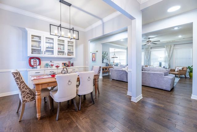 3879 N Gulley Road, Fayetteville, AR 72703