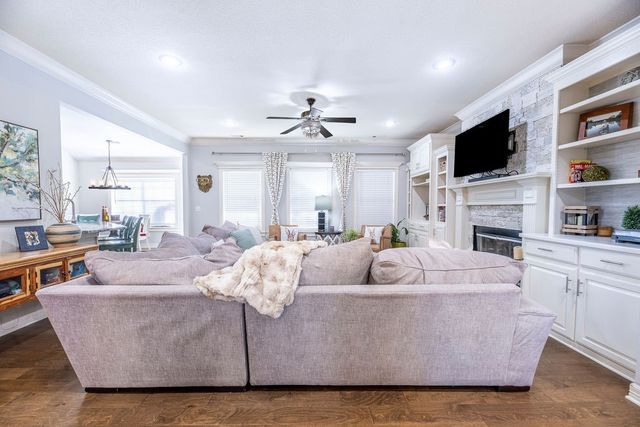 3879 N Gulley Road, Fayetteville, AR 72703