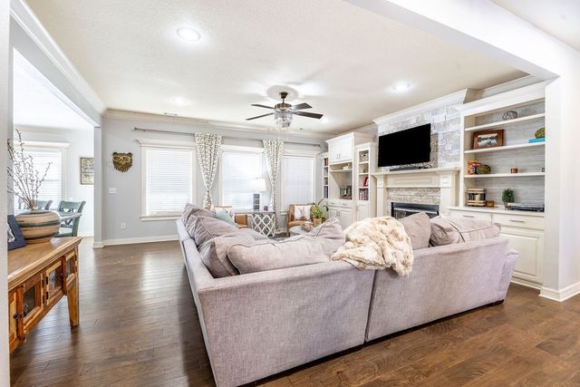 3879 N Gulley Road, Fayetteville, AR 72703