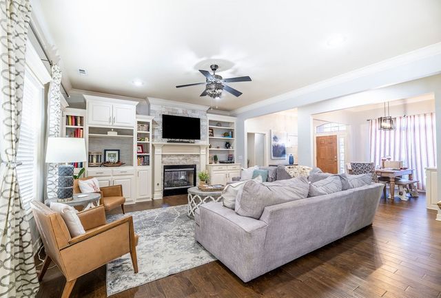 3879 N Gulley Road, Fayetteville, AR 72703