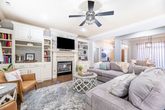 3879 N Gulley Road, Fayetteville, AR 72703